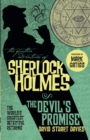 The Further Adventures of Sherlock Holmes: The Devil's Promise - Book