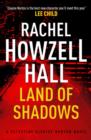 Land of Shadows : A Detective Elouise Norton Novel - Book
