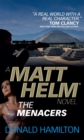 Matt Helm - The Menacers - eBook