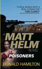 Matt Helm - The Poisoners - Book