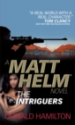 Matt Helm - The Intriguers - eBook
