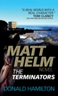 Matt Helm - The Terminators (EBK) - eBook