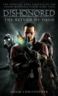 Dishonored : The Return of Daud - Book