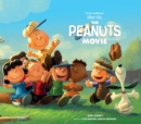 The Art and Making of The Peanuts Movie - Book