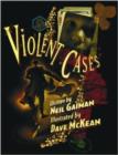 Violent Cases - Book
