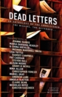 Dead Letters: An Anthology - eBook