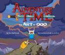Adventure Time - The Art of Ooo - Book