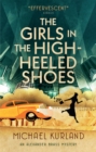 Girls in the High-Heeled Shoes - eBook