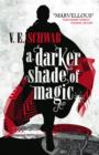 A Darker Shade of Magic - Book