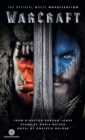 Warcraft Official Movie Novelization - Book