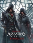 The Art of Assassin's Creed: Syndicate - Book