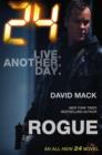 24 - Rogue - Book
