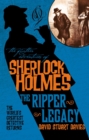 The Further Adventures of Sherlock Holmes: The Ripper Legacy - Book