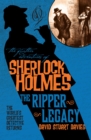 The Further Adventures of Sherlock Holmes - The Ripper Legacy - eBook