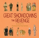 Great Showdowns: The Revenge - Book
