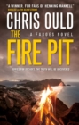 The Fire Pit (Faroes Novel 3) - Book