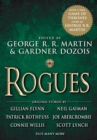 Rogues - eBook
