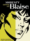 Modesty Blaise: Ripper Jax - Book
