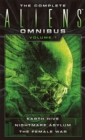 The Complete Aliens Omnibus: Volume One - eBook