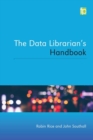 The Data Librarian’s Handbook - Book