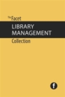The Facet Library Management Collection - Book