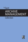The Facet Archive Management Collection - Book