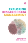 Exploring Research Data Management - eBook