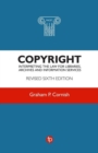 Copyright : Interpreting the law for libraries, archives and information services - Book