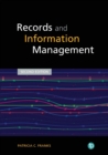 Records and Information Management - Book
