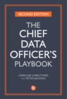 The Chief Data Officer's Playbook - eBook