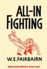 All-In Fighting - Book