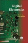 Digital Electronics : Laboratory Manual - Book