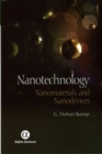 Nanotechnology : Nanomaterials and Nanodevices - Book