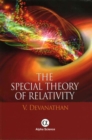 The Special Theory of Relativity - Book