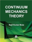 Continuum Mechanics Theory - Book