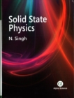 Solid State Physics - Book