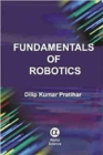 Fundamentals of Robotics - Book