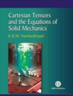 Cartesian Tensors and the Equations of Solid Mechanics - Book