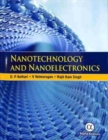 Nanotechnology and Nanoelectronics - Book