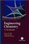 Engineering Chemistry : A Textbook - Book