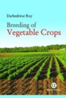 Breeding of Vegetable Crops - Book