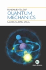 Fundamentals of Quantum Mechanics - Book