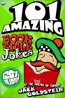 101 Amazing Book Title Jokes - eBook
