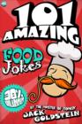 101 Amazing Food Jokes - eBook