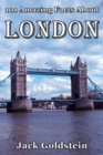 101 Amazing Facts About London - eBook