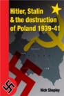 Hitler, Stalin and the Destruction of Poland - eBook