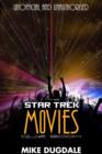 The Star Trek Movie Quiz Book : From The Motion Picture, Into Darkness - eBook
