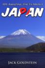 101 Amazing Facts About Japan - eBook