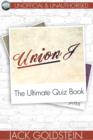 Union J - The Ultimate Quiz Book - eBook