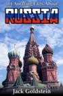101 Amazing Facts about Russia - eBook